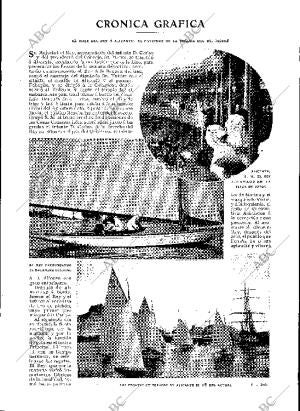 BLANCO Y NEGRO MADRID 23-01-1909 página 11