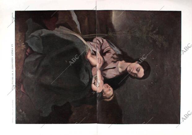 BLANCO Y NEGRO MADRID 23-01-1909 página 17