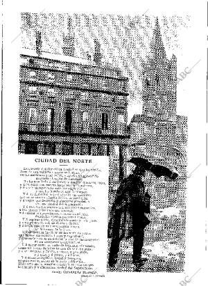 BLANCO Y NEGRO MADRID 23-01-1909 página 20