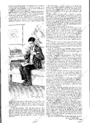 BLANCO Y NEGRO MADRID 23-01-1909 página 8