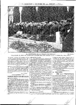 ABC MADRID 27-01-1909 página 4