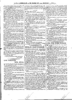 ABC MADRID 27-01-1909 página 9