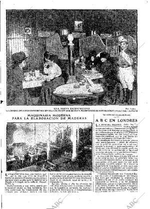 ABC MADRID 28-01-1909 página 13