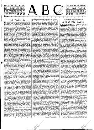 ABC MADRID 28-01-1909 página 3
