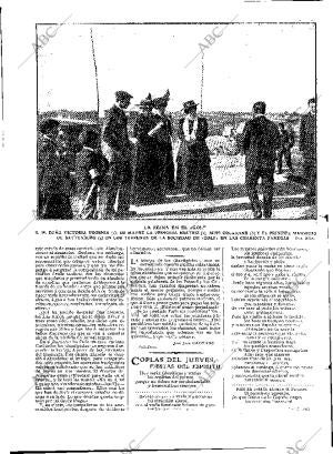 ABC MADRID 28-01-1909 página 4