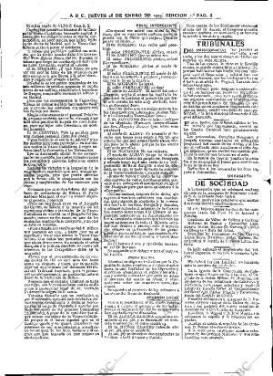 ABC MADRID 28-01-1909 página 8