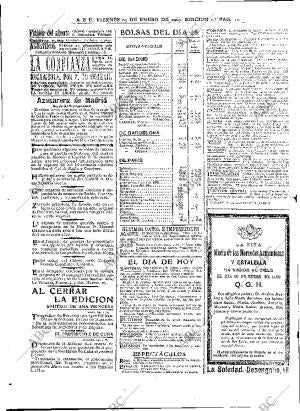 ABC MADRID 29-01-1909 página 12