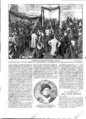 ABC MADRID 29-01-1909 página 4
