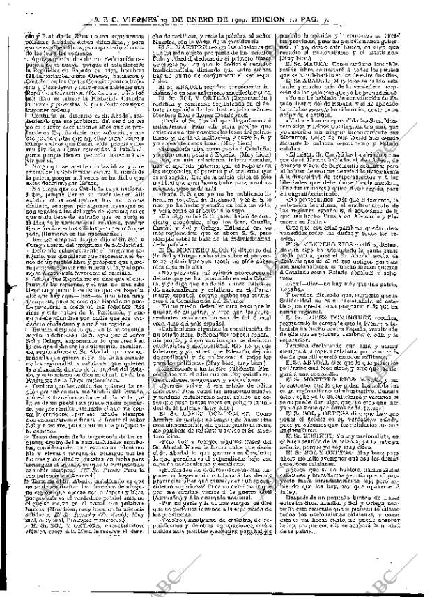 ABC MADRID 29-01-1909 página 7