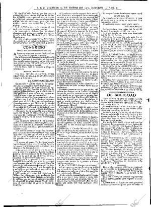 ABC MADRID 29-01-1909 página 8