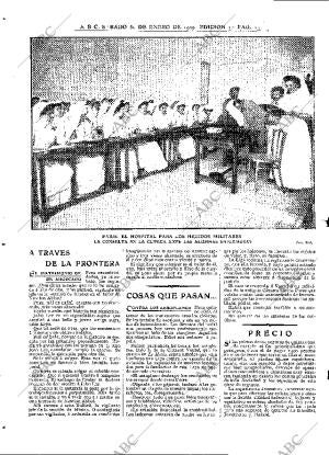 ABC MADRID 30-01-1909 página 10