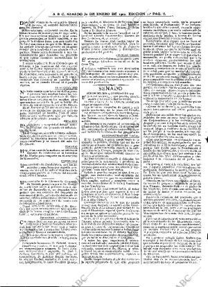 ABC MADRID 30-01-1909 página 6