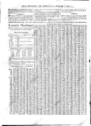 ABC MADRID 31-01-1909 página 12