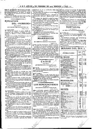 ABC MADRID 04-02-1909 página 11