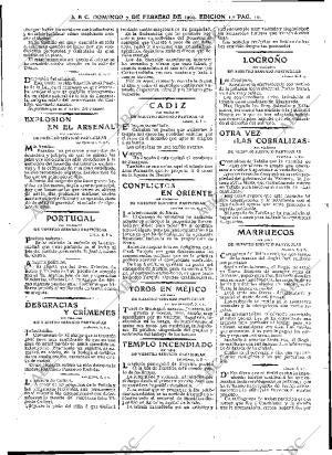 ABC MADRID 07-02-1909 página 10