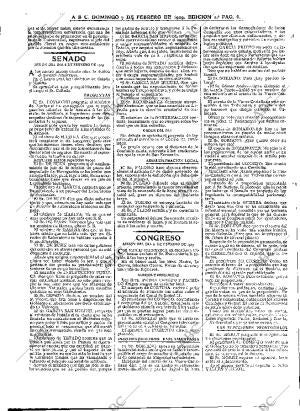 ABC MADRID 07-02-1909 página 6