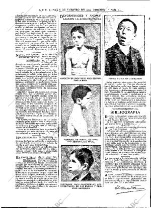 ABC MADRID 08-02-1909 página 14