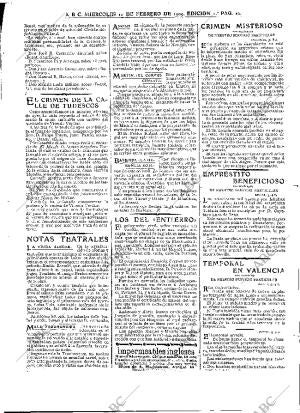 ABC MADRID 10-02-1909 página 10