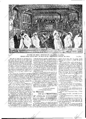 ABC MADRID 10-02-1909 página 4