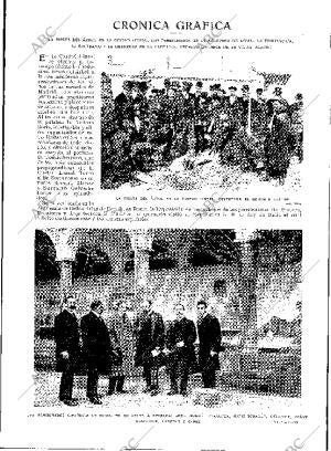 BLANCO Y NEGRO MADRID 13-02-1909 página 17