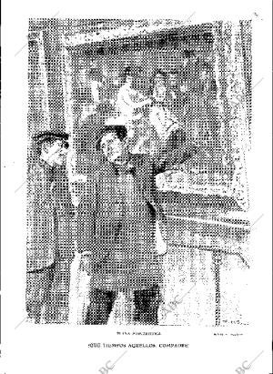 BLANCO Y NEGRO MADRID 13-02-1909 página 21