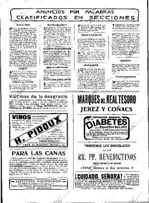 BLANCO Y NEGRO MADRID 13-02-1909 página 26