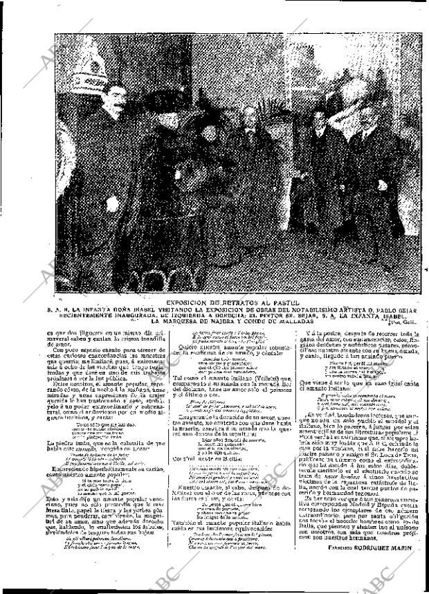 ABC MADRID 16-02-1909 página 14