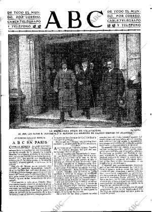 ABC MADRID 16-02-1909 página 3