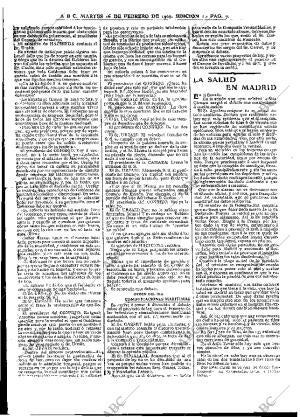 ABC MADRID 16-02-1909 página 7