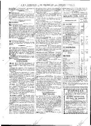 ABC MADRID 17-02-1909 página 12