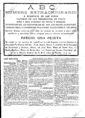 ABC MADRID 17-02-1909 página 9