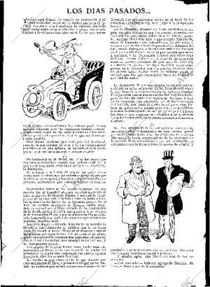 BLANCO Y NEGRO MADRID 20-02-1909 página 11