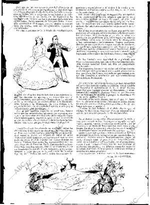 BLANCO Y NEGRO MADRID 20-02-1909 página 12