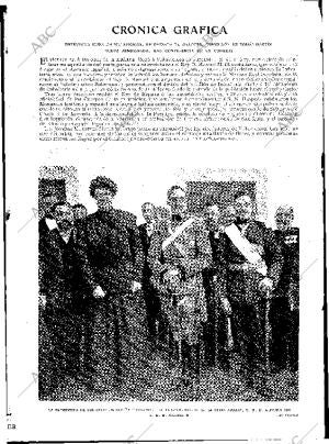 BLANCO Y NEGRO MADRID 20-02-1909 página 17