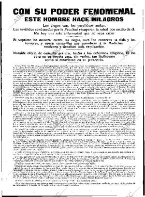 BLANCO Y NEGRO MADRID 20-02-1909 página 25