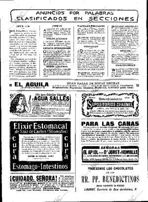 BLANCO Y NEGRO MADRID 20-02-1909 página 26