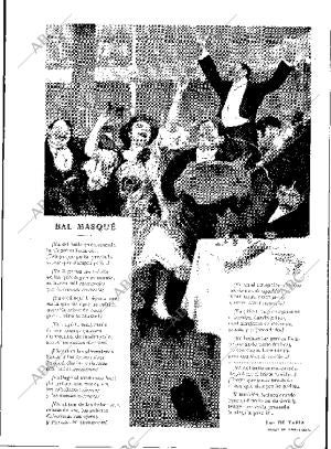 BLANCO Y NEGRO MADRID 20-02-1909 página 9