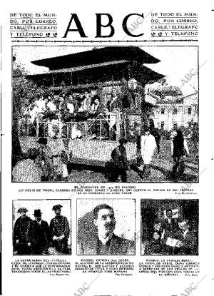 ABC MADRID 22-02-1909 página 3