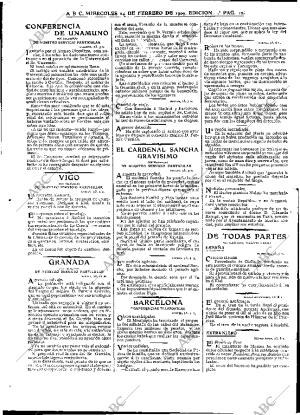 ABC MADRID 24-02-1909 página 10