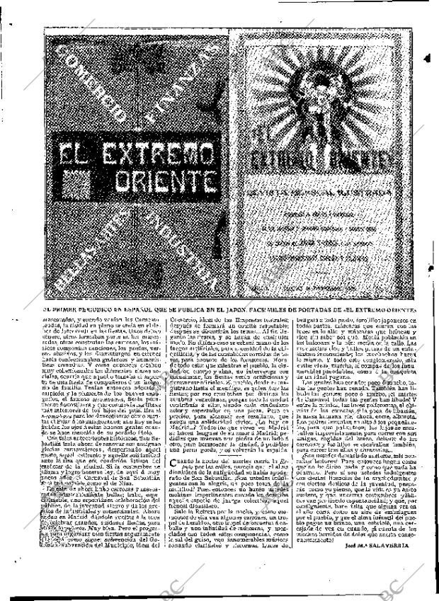 ABC MADRID 27-02-1909 página 14