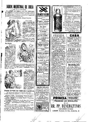 ABC MADRID 27-02-1909 página 15