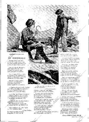 BLANCO Y NEGRO MADRID 27-02-1909 página 10