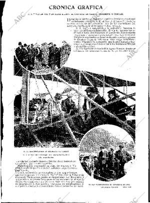 BLANCO Y NEGRO MADRID 27-02-1909 página 17