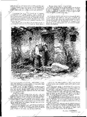 BLANCO Y NEGRO MADRID 27-02-1909 página 22