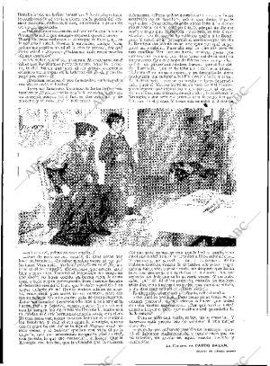 BLANCO Y NEGRO MADRID 27-02-1909 página 8