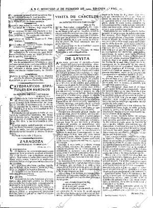 ABC MADRID 28-02-1909 página 12