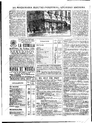 ABC MADRID 28-02-1909 página 14