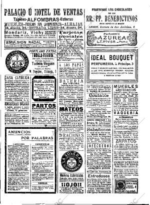 ABC MADRID 28-02-1909 página 15