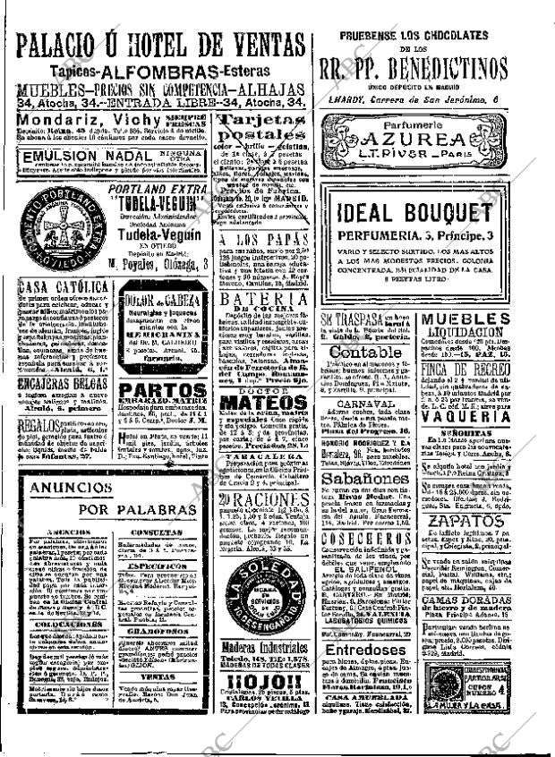 ABC MADRID 28-02-1909 página 15