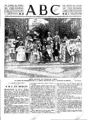 ABC MADRID 28-02-1909 página 3